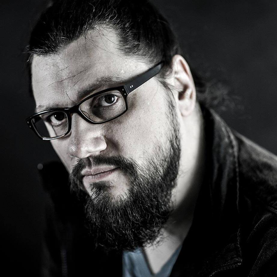 Dennis Penkov